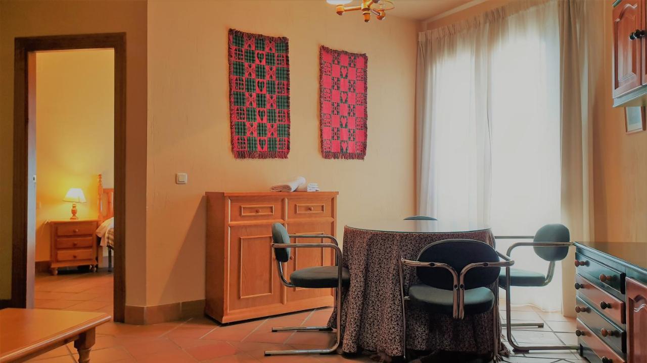 Ski & Snow Apartmentos By Todosierranevada - Plaza Principal Junto A Los Telecabinas Sierra Nevada Kültér fotó