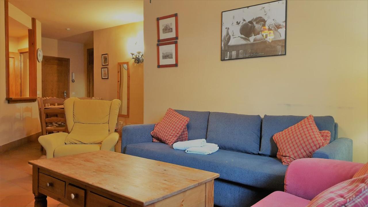 Ski & Snow Apartmentos By Todosierranevada - Plaza Principal Junto A Los Telecabinas Sierra Nevada Kültér fotó