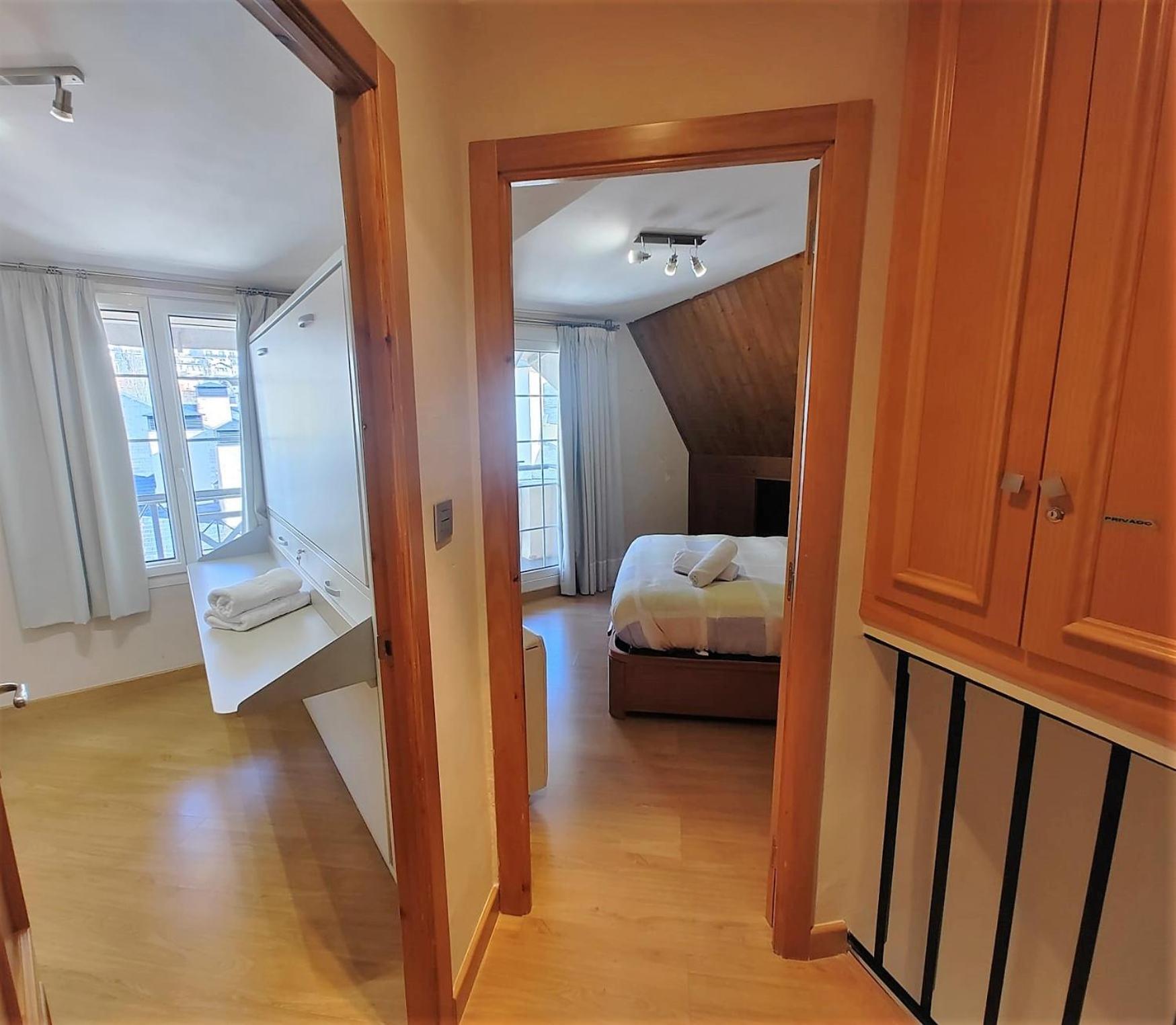 Ski & Snow Apartmentos By Todosierranevada - Plaza Principal Junto A Los Telecabinas Sierra Nevada Kültér fotó