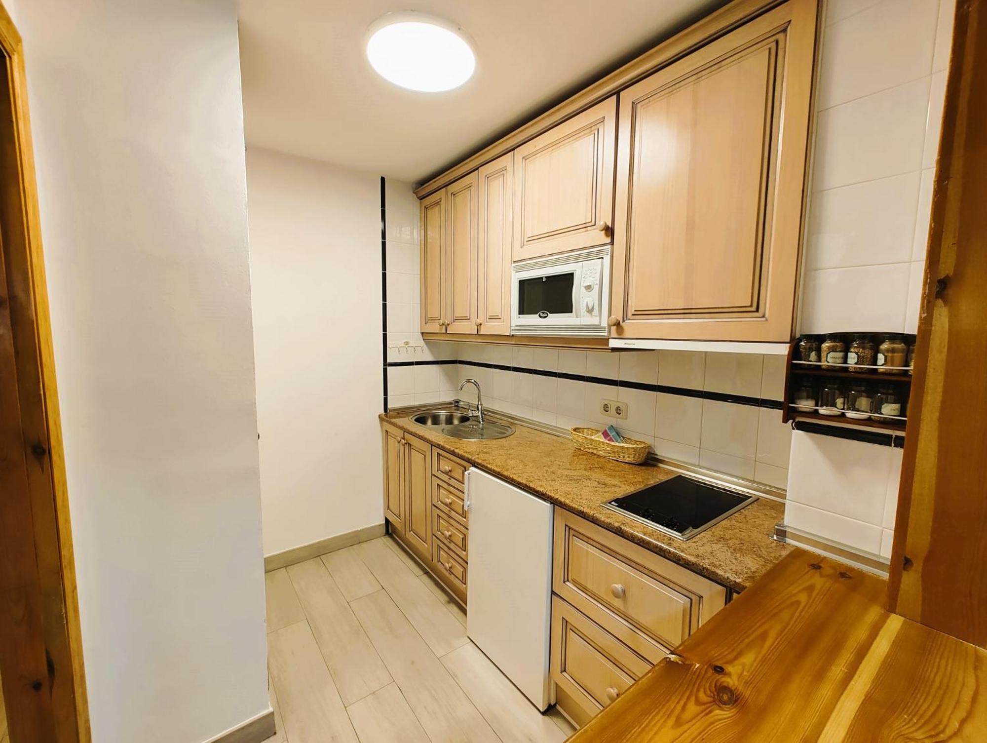 Ski & Snow Apartmentos By Todosierranevada - Plaza Principal Junto A Los Telecabinas Sierra Nevada Kültér fotó