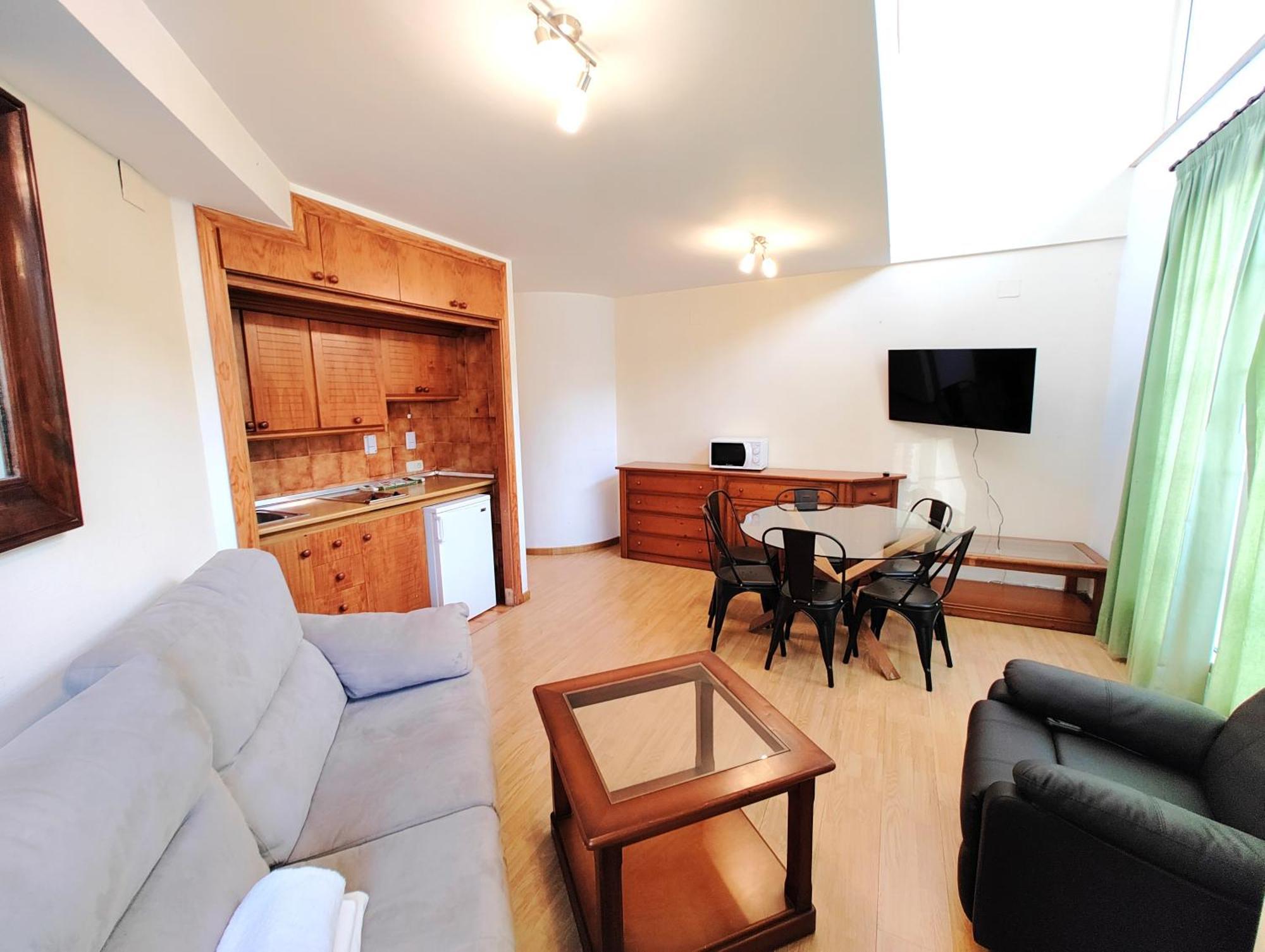Ski & Snow Apartmentos By Todosierranevada - Plaza Principal Junto A Los Telecabinas Sierra Nevada Kültér fotó